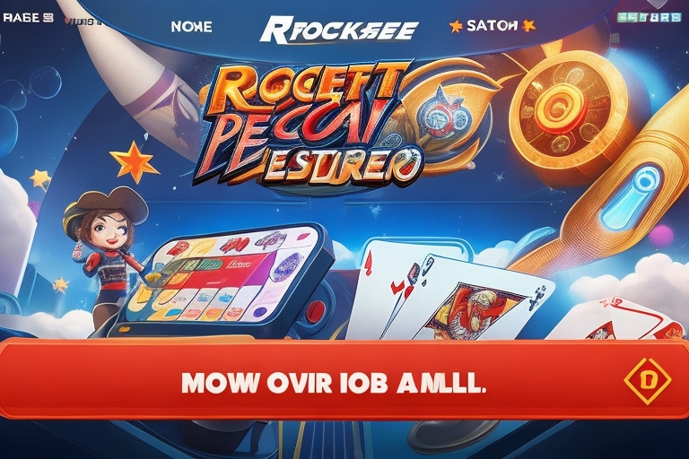 Plinko RocketPlay