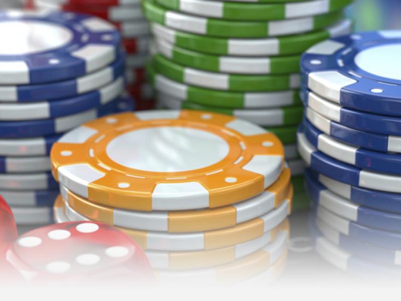Онлайн игры в казино - где играть безопасно?