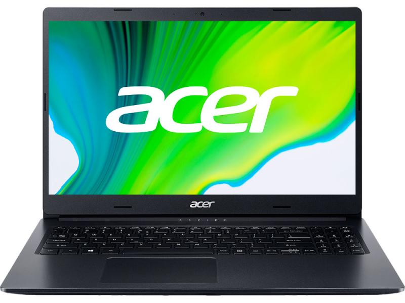 Ноутбуки Acer Aspire