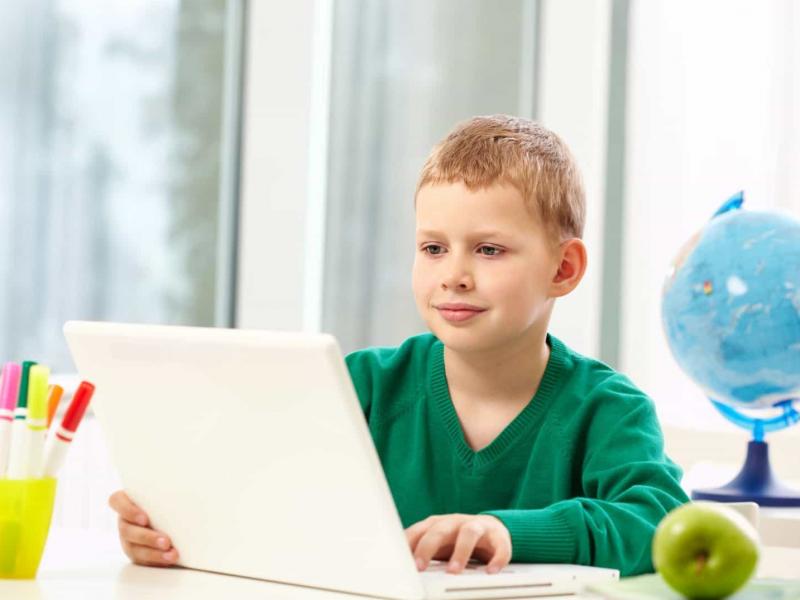 обучение в школе онлайн