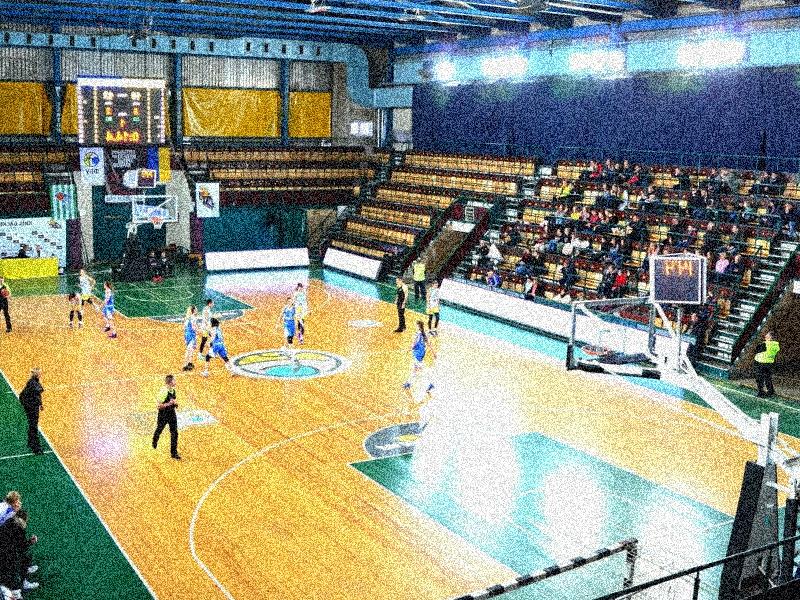 спортивные залы в Киеве