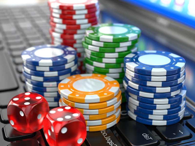 Разнообразие игр в онлайн казино