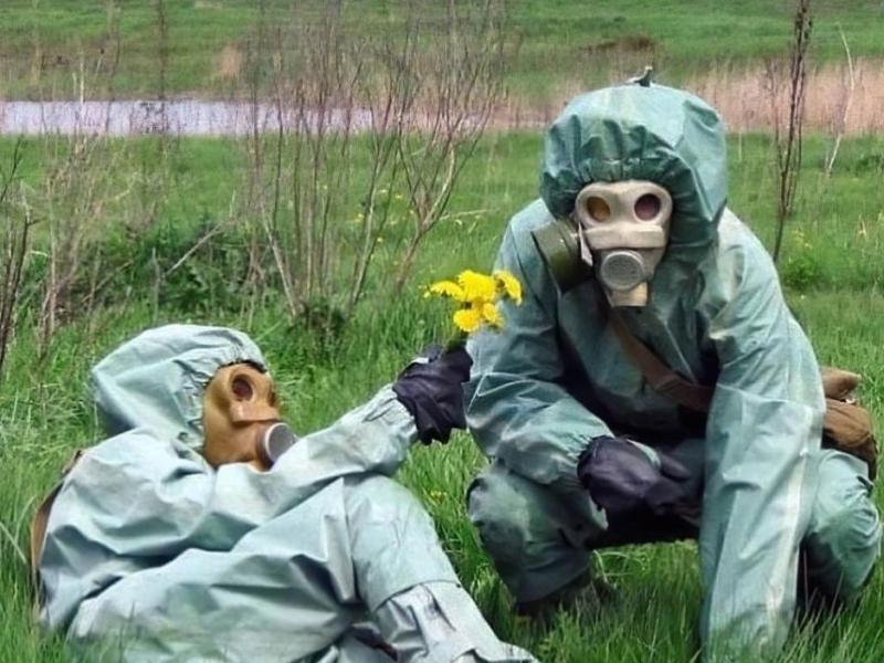 Свежие и смешные шутки