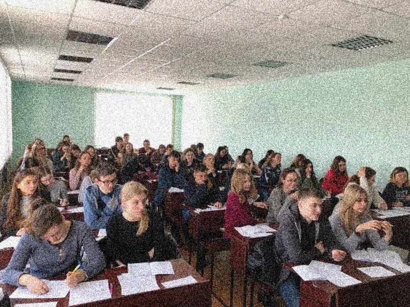 Как сдать ЗНО и улучшить знания по другим предметам
