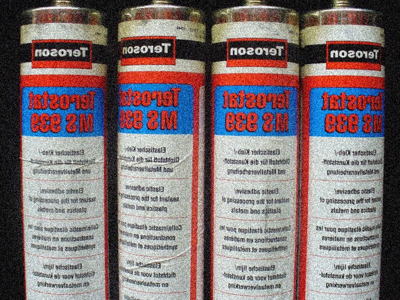 Teroson Henkel клей купить