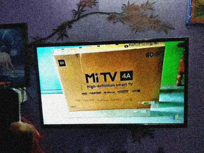 Mi TV 4A 32
