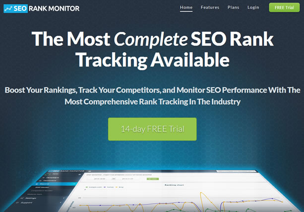9 -   Seo Rank Monitor