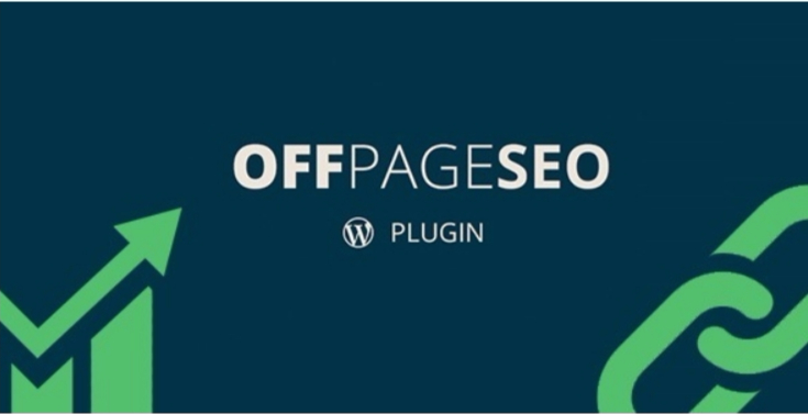 Плагин WordPress Off Page SEO был разработан, чтобы помочь вам получить лучший рейтинг и больший контроль над деятельностью ваших страниц