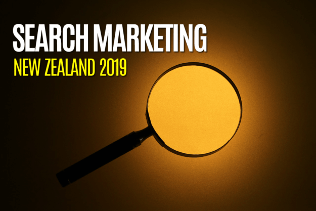 Поисковый маркетинг 2019