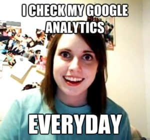 Пераважная большасць сайтаў, якія выкарыстоўваюцца ў рэйтынгу   Google Analytics   ,  Вось вялікая   Кіраўніцтва па ўсталёўцы Google Analytics   ,