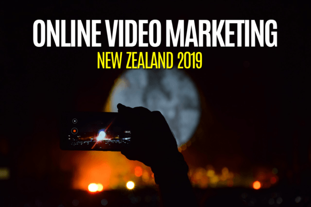 Интернет-видео маркетинг 2019