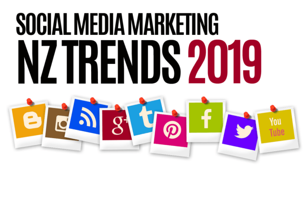 Тенденции маркетинга в социальных сетях 2019