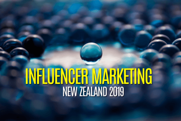Influencer Marketing 2019