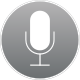 Siri   Siri, запущена на   iPhone 4S   Тип Програмний «Розумний помічник» Автор Siri Inc